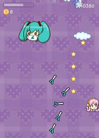 露卡快飞安卓版