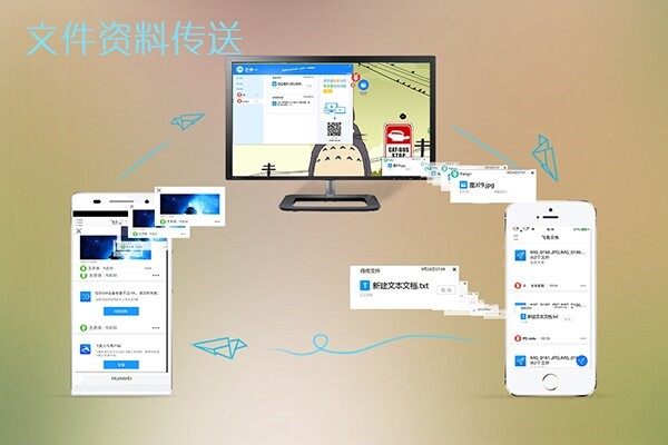 飞兔云传pc