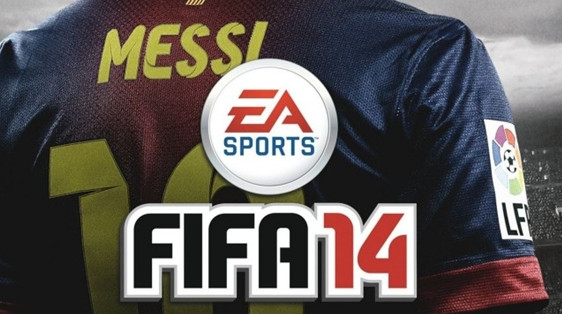 国际足球大联盟2014|国际足球大联盟FIFA201