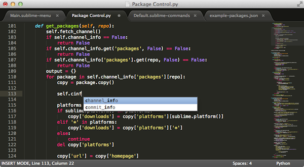 sublime text 3 破解