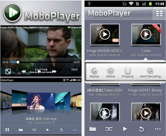 moboplayer安卓版