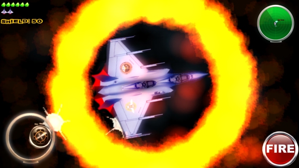 太空战场安卓版