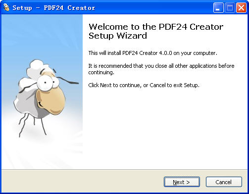 pdf转换器