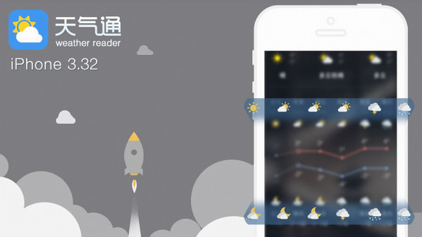 天气通
