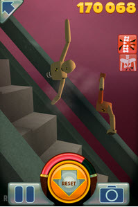 跳楼英雄