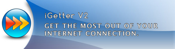 igetter for mac