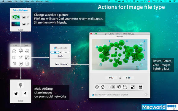 FilePane