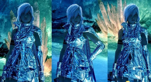 上古卷轴5衣服mod