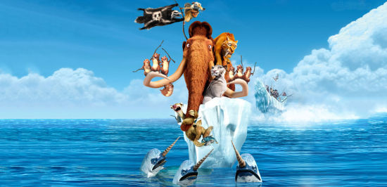 冰川时代大冒险|冰川时代大冒险iPhone版 V1.2