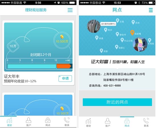 大拇指