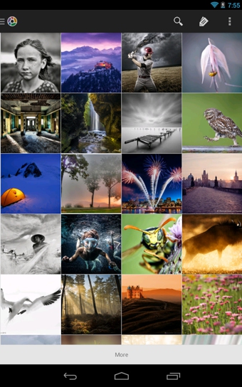 Picasa tool