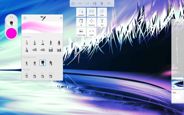 Autodesk SketchBook下载