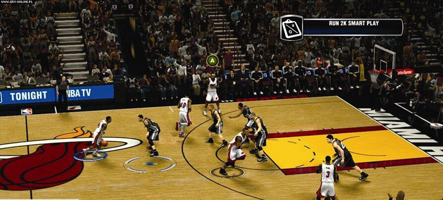 nba2k15优化方案