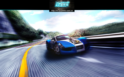 飙车世界|飙车世界官方下载 4.0 最新客户端下载 - 中国破解联盟 - 起点下载