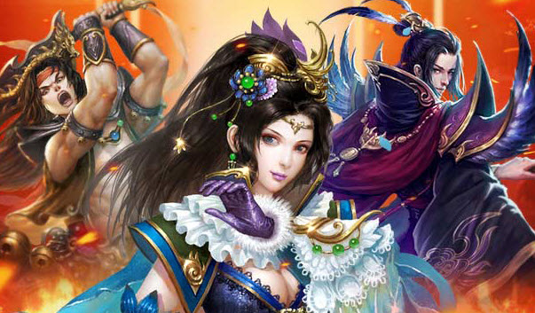 谋三国电脑版|谋三国电脑版下载 官方版