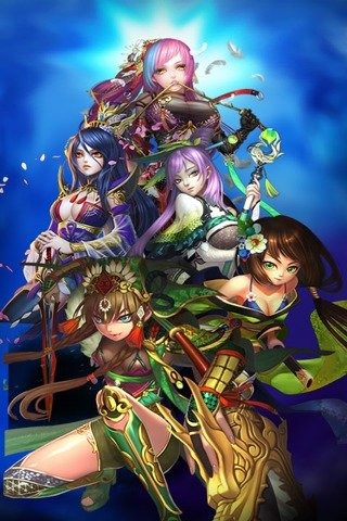 天天三国HD手游