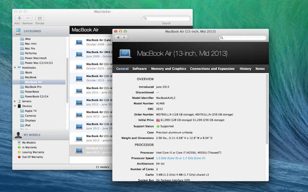 mactracker