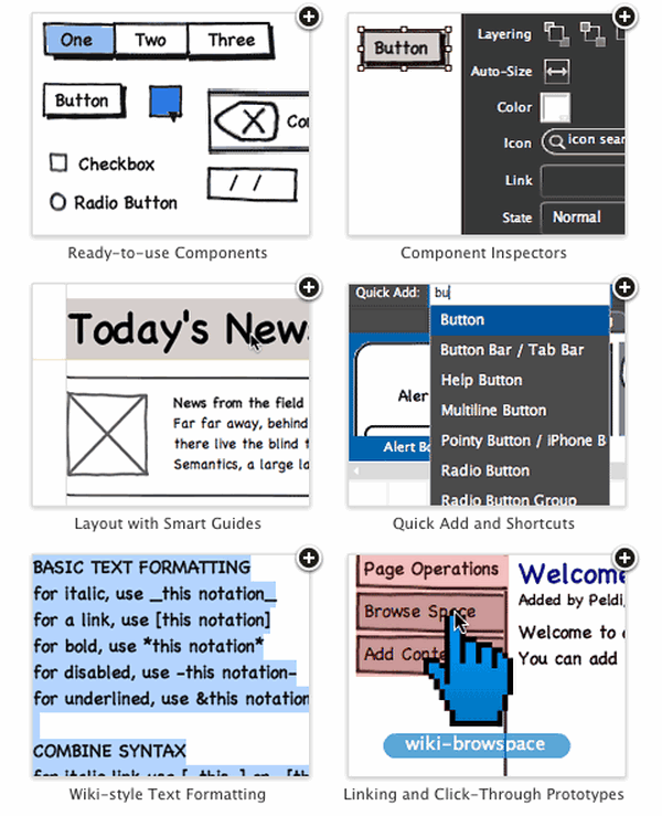 balsamiq mockups mac