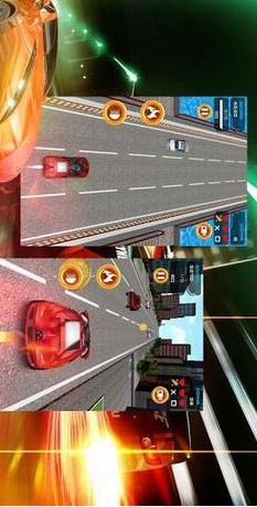 速度赛车3D