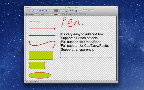 Paint Pad