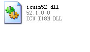 icuin52dll