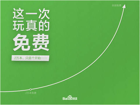 百度阅读