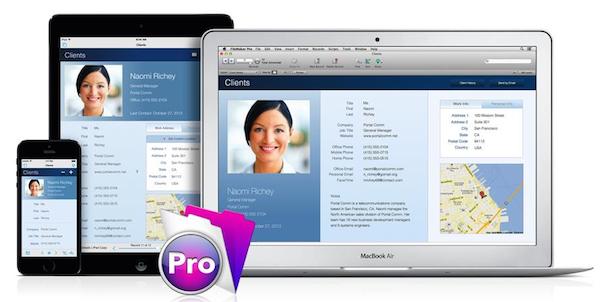 FileMaker