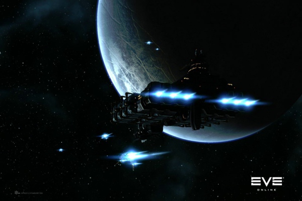 eve