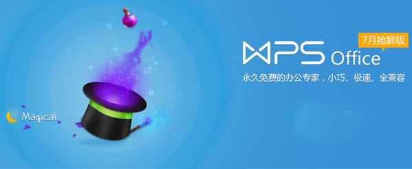 wps ipad版