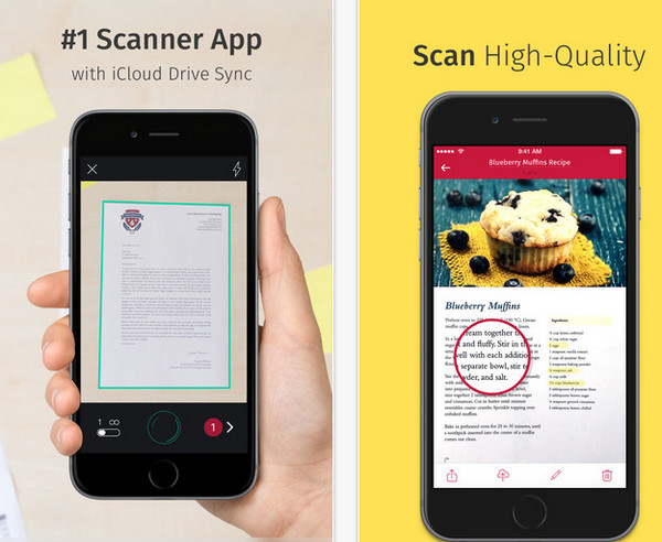 Scanbot