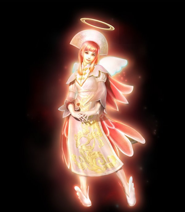 真三国无双7大乔伪觉醒装mod