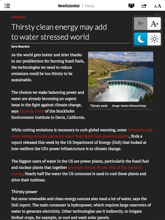 New Scientist