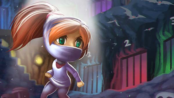 影子快闪2app