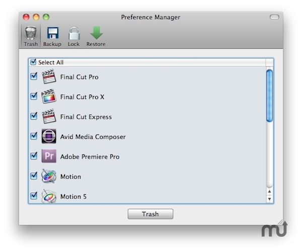 preferencemanager
