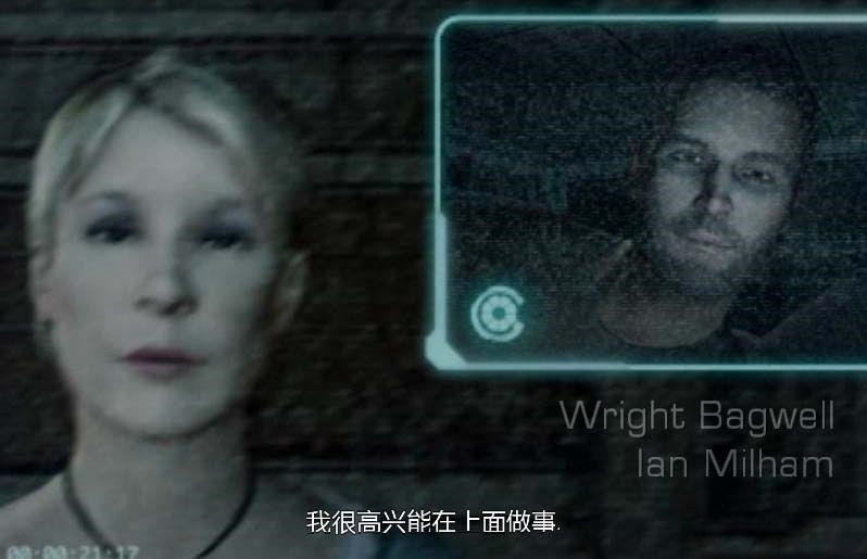 死亡空间2汉化补丁