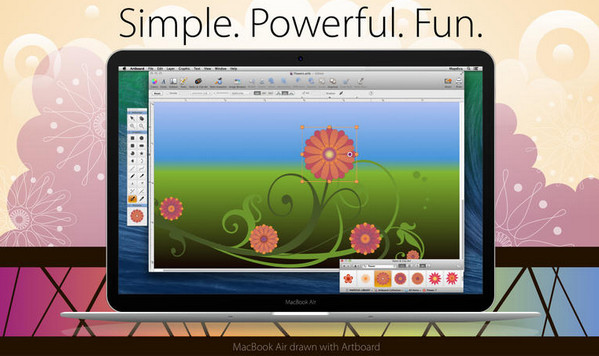 Artboard Mac版下载