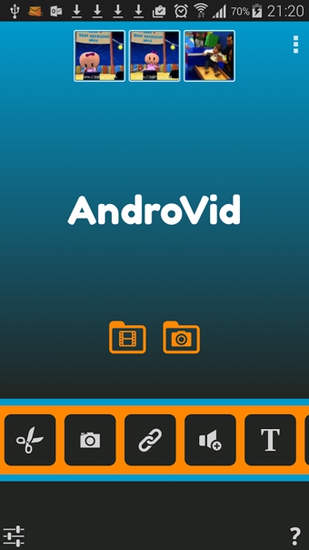 androvid pro