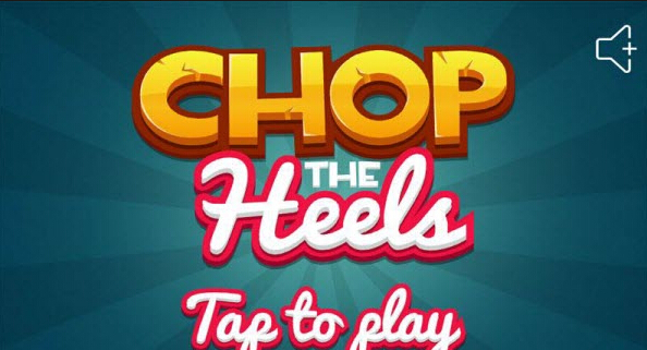 切高跟鞋小游戏|切高跟鞋下载 V1.0.0 安卓版