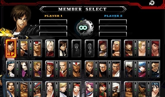 拳皇2012安卓破解版