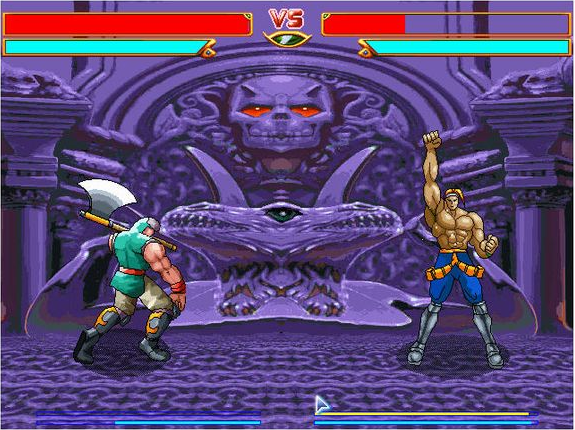 毁天灭地中文版