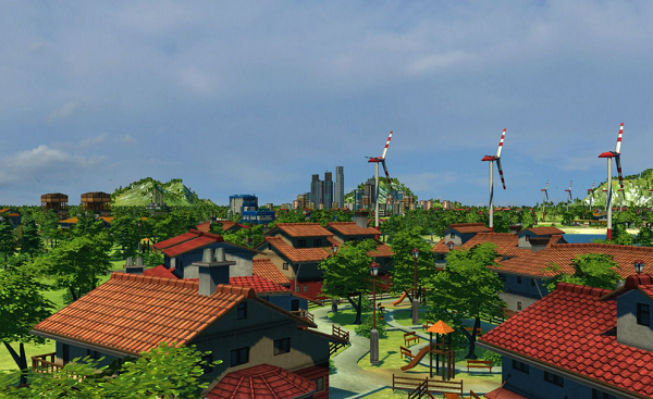 工业帝国游戏下载|工业帝国 硬盘版