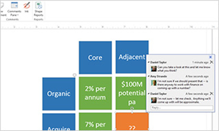 Visio 2013简体中文版下载|Microsoft Visio 201