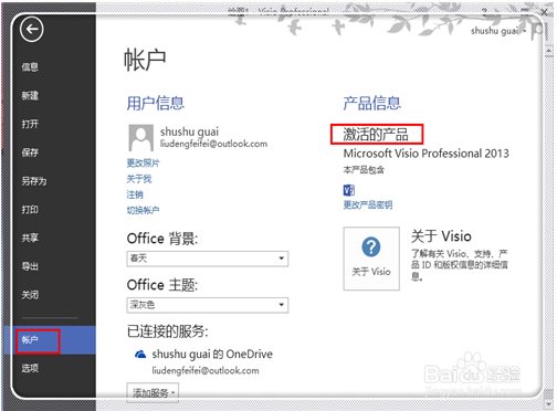 Visio 2013简体中文版下载|Microsoft Visio 201