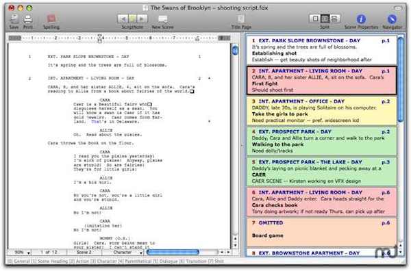 Final Draft 90 PC/Mac: Amazoncouk: Software