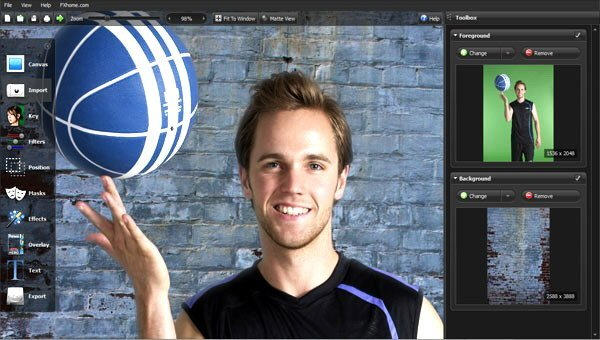 fxhome photokey 6 pro
