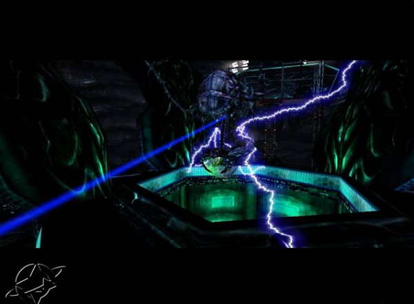 虚幻2觉醒特别版