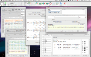 serial cloner mac