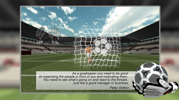 守门员的挑战安卓版