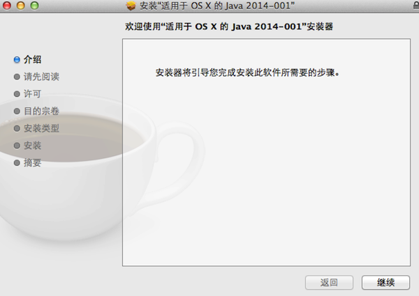 java