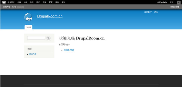 drupal